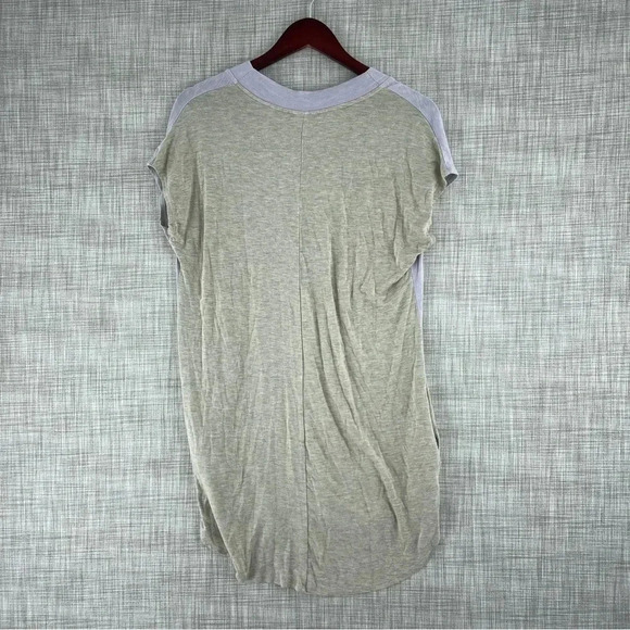 Anthropologie Dolan Top Womens Size 8 0597 - Picture 7 of 8